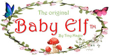 Baby Elf Tiny Magic
