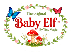 Baby Elf Tiny Magic