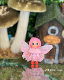 Rosie fairy