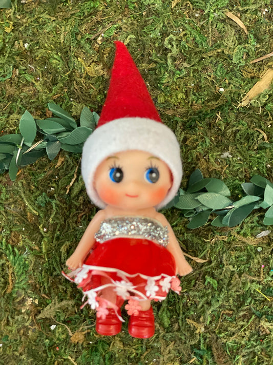 Joy baby elf