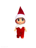 Baby elf toddler boy